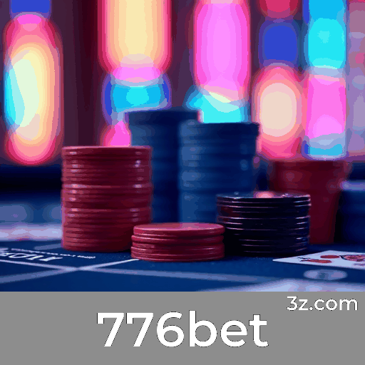 776bet: Cassino Online Seguro e Pagamentos Rápidos